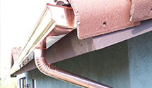 Rain Gutter Installation, Repair, Cleaning and Protection in State Of IL, IL